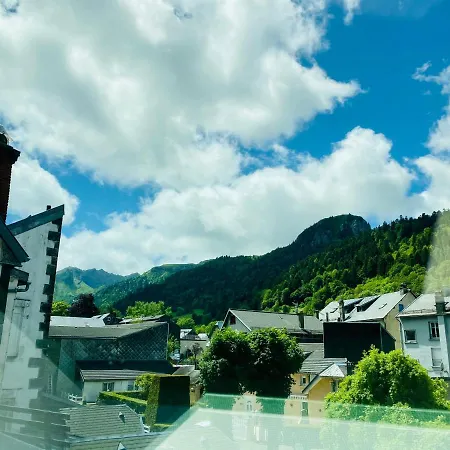 Les Paquerettes N 4 لو مونت دوري