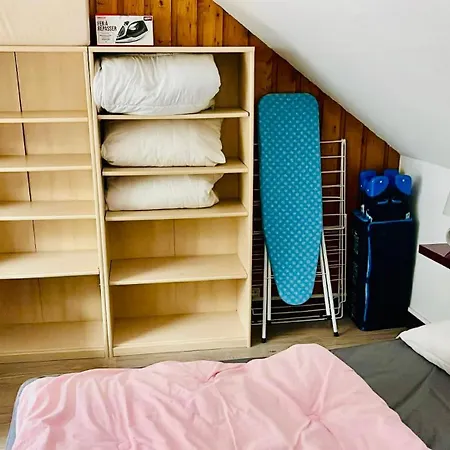 Les Paquerettes N 4 لو مونت دوري