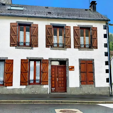 Les Paquerettes N 4 Le Mont-Dore