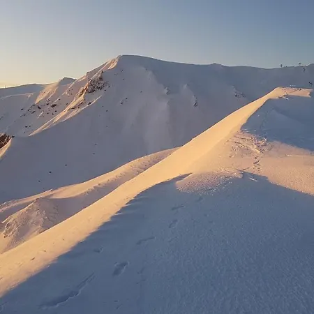 Les Paquerettes N 4 شقة *