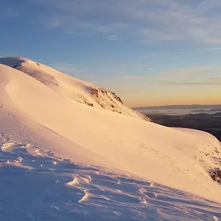 Les Paquerettes N 4 * لو مونت دوري